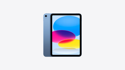 iPad 10. Nesil 10.9"