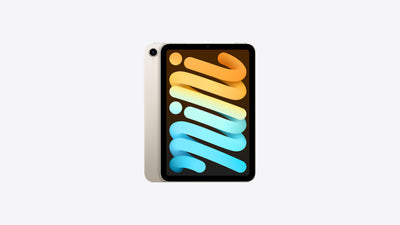 iPad mini