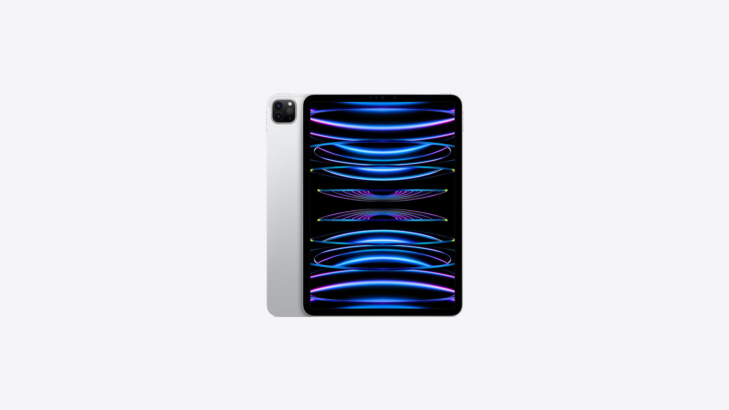 iPad Pro 12.9"