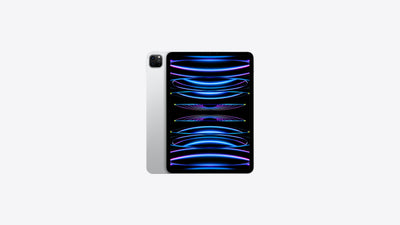 iPad Pro 12.9"