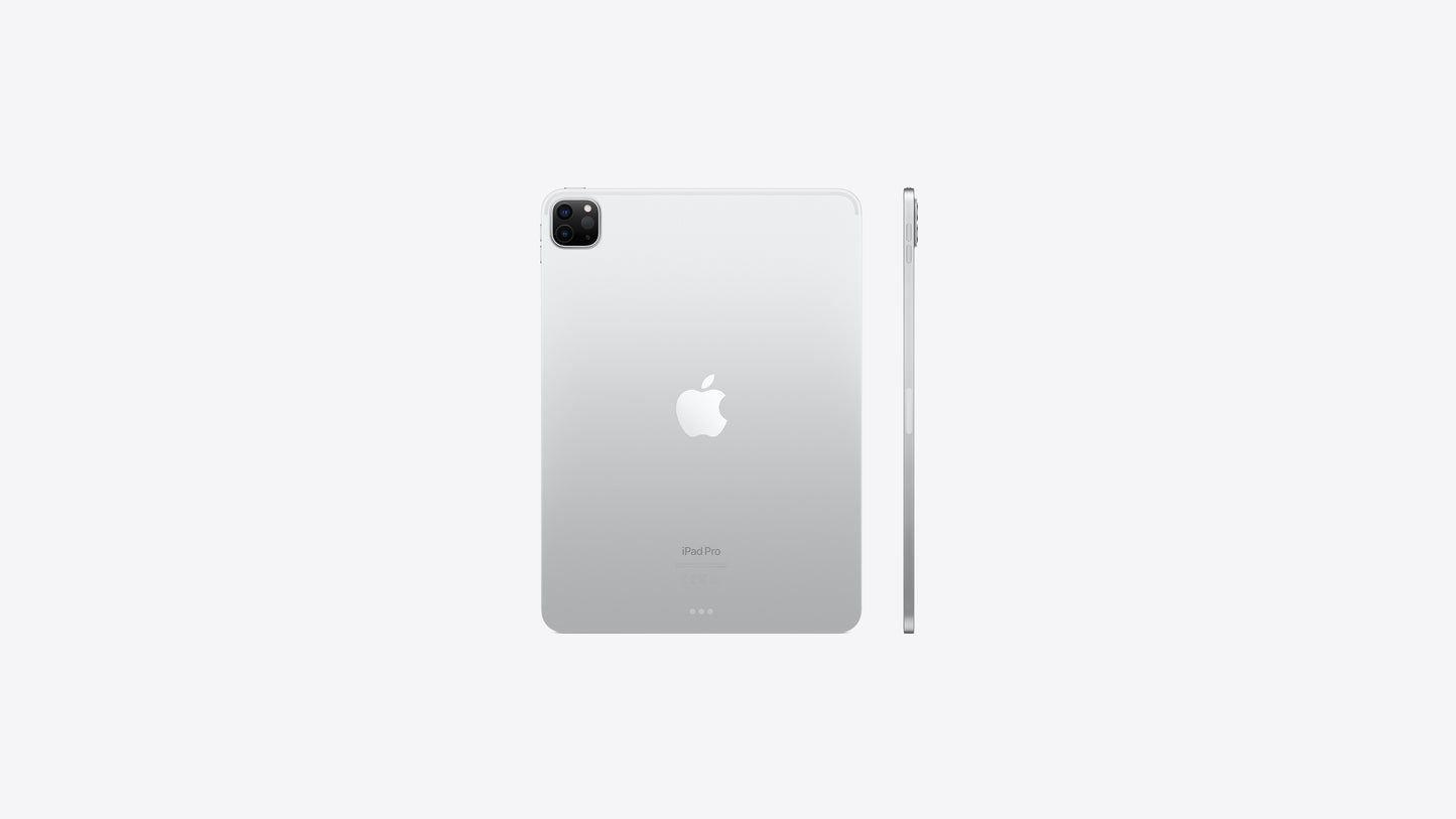 iPad Pro 11"