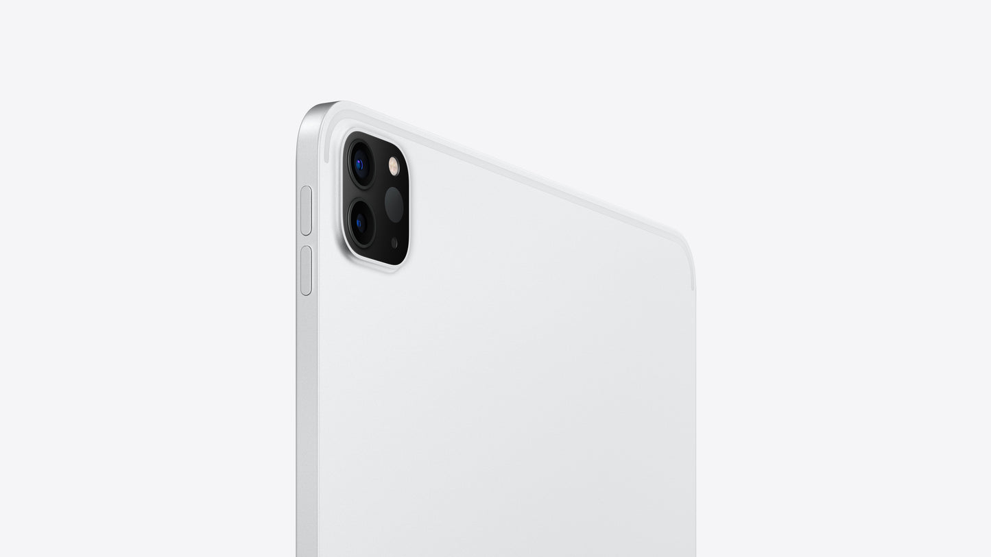 iPad Pro 12.9"