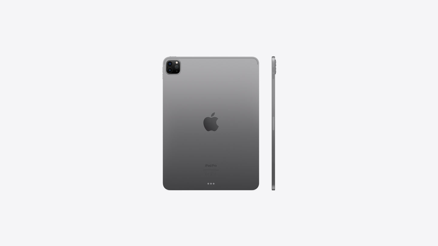 iPad Pro 11"