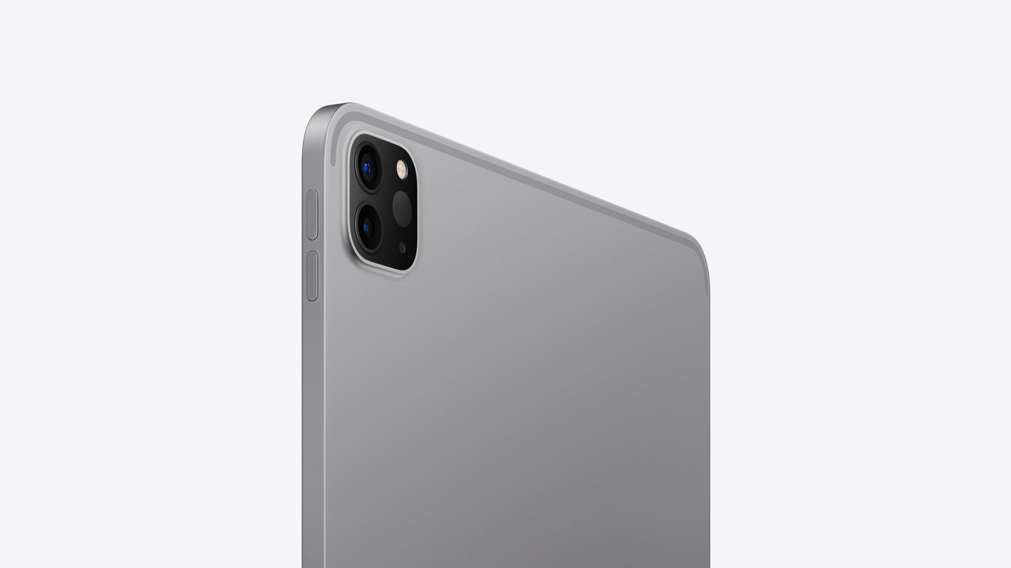 iPad Pro 12.9"