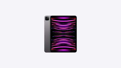 iPad Pro 11"