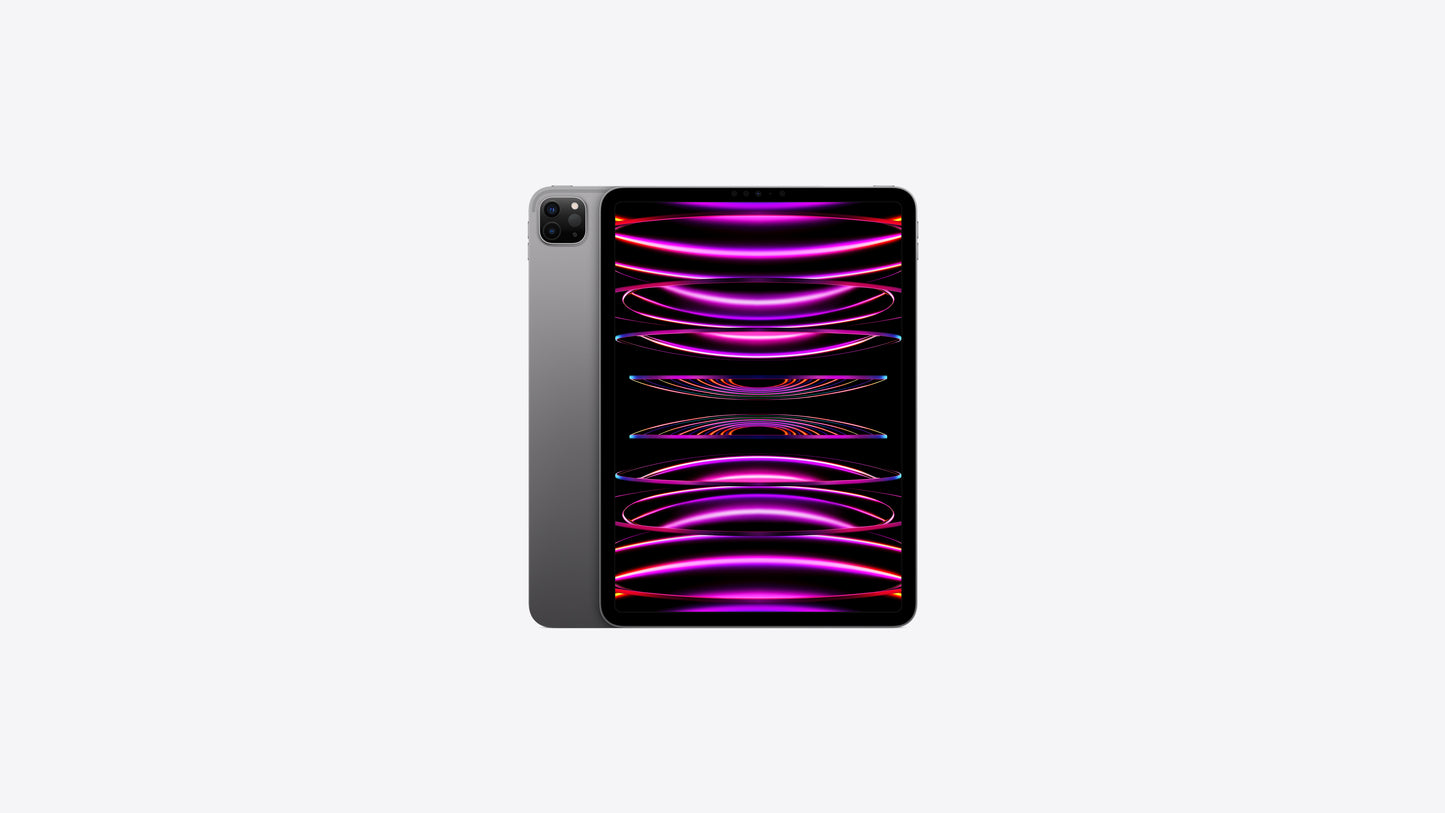 iPad Pro 12.9"