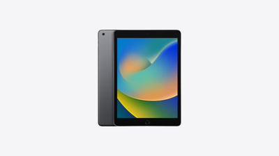 iPad 9. Nesil 10.2"