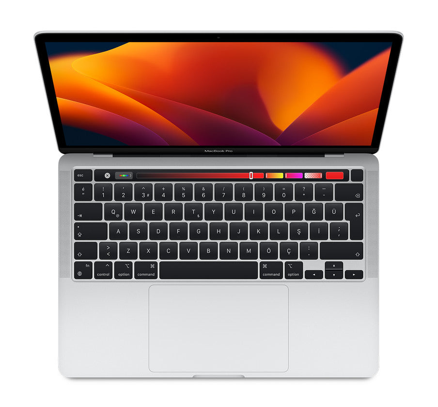 MacBook Pro 13"