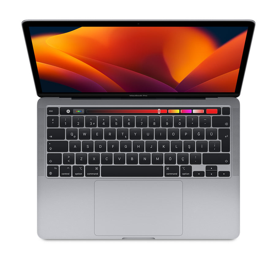 MacBook Pro 13"