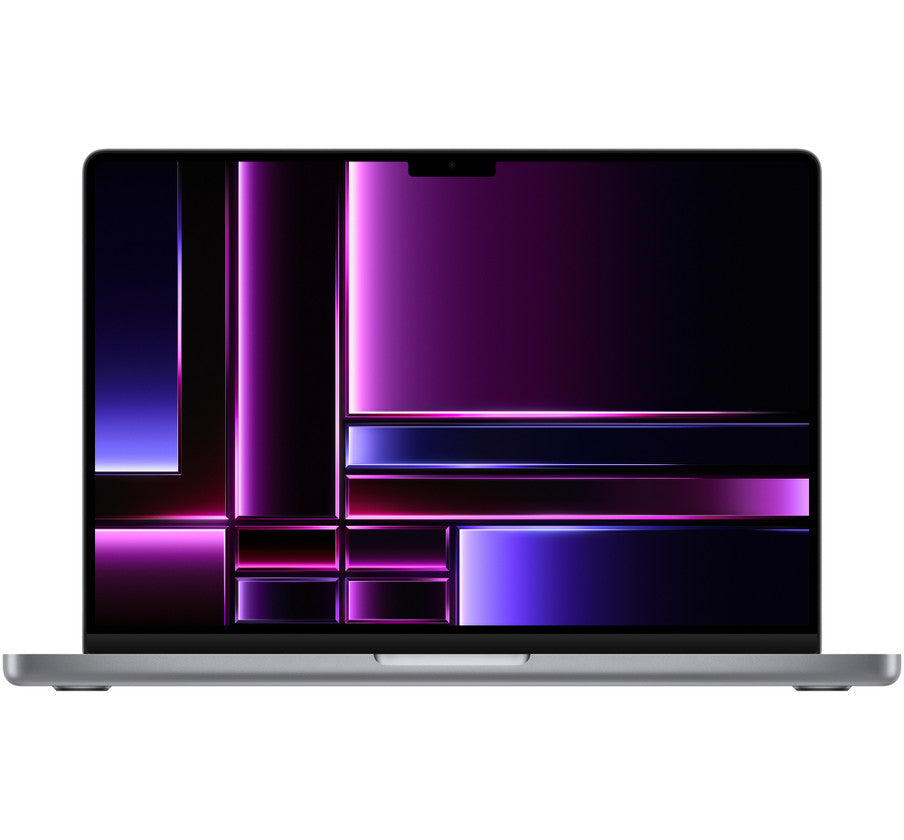 MacBook Pro 14"